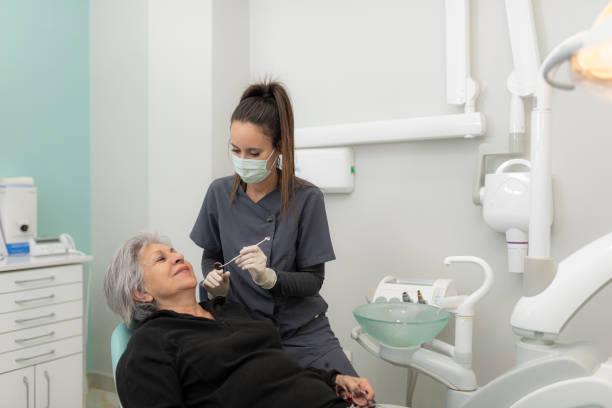 Best Urgent Tooth Repair  in Nth Plains, OR