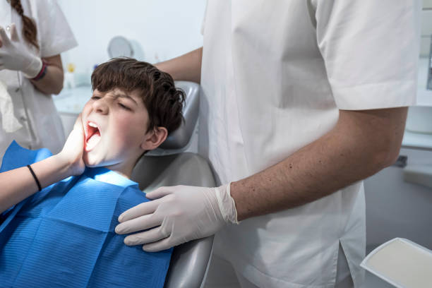 Best Emergency Dentist for Kids  in Nth Plains, OR